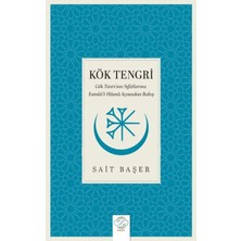 Post Yayınevi Kök Tengri