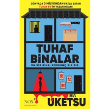 Nox Tuhaf Binalar