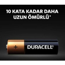 Zg Store Aa Alkalin Kalem Pil 20'li Kartela | Aa Alkalin Kalem 10 Kata Kadar
