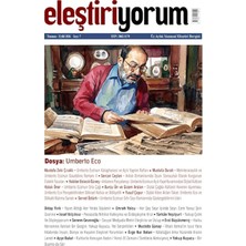 Günce Yayınları Eleştiriyorum 7. Sayı