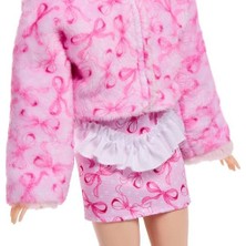 Zg Store Cutie Reveal Bebek ve Aksesuarları, Yumuşak Dostlar Serisi Kuzucuk, Renk Değişimi ve Mini Evcil Hayvan Dahil 10 Sürpriz, JJP66
