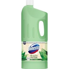 Zg Store Bio Active Çamaşır Suyu Mutfak Maksimum Hijyen 1850 ml