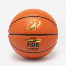 Kipsta Kıpsta Basketbol Topu - 7 Numara - Turuncu - Control Pro BT900 ₺2.190
