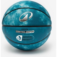 Kipsta Kıpsta Basketbol Topu - 7 Numara - Mavi - Control Match BT500