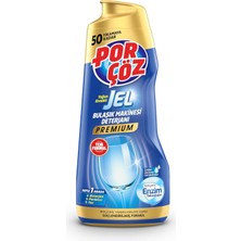 Zg Store Bulaşık Makinesi Deterjanı 900 ml