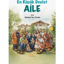 Akıl Fikir Yayınları En Küçük Devlet Aile
