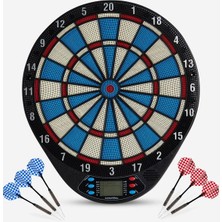 Canaveral Elektronik Dart Tahtası - ED110