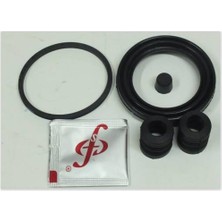 3e 58002443-7 - Ön Kaliper Tamir Takımı Peugeot BIPPER-PARTNER-206-207-307-1007-RANCH 54`lük