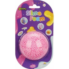 Mercora Tech S00003739 Slime Köpük 4,5gr Krtela -Sun