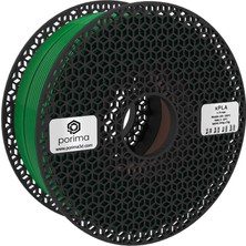 Porima x Pla Filament Yeşil 1.75MM 1kg.