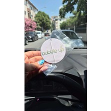 Bubble Up Probiyotikli Flora Dengeleyici Oto Kokusu