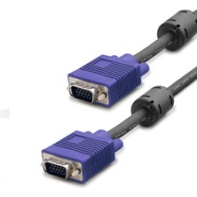 Skygo VGA Kablo Od 7.3 mm 3 M Siyah Mi HDX7783