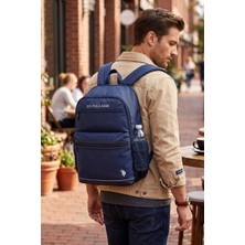 U.S. Polo Assn. Us Polo Assn 24128-24130-24132-24133 Unisex Okul Sırt Çantası Tablet Bölmeli Laptop Çantası
