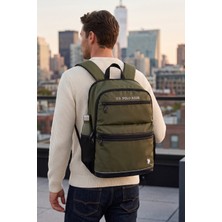 U.S. Polo Assn. Us Polo Assn 24128-24130-24132-24133 Unisex Okul Sırt Çantası Tablet Bölmeli Laptop Çantası