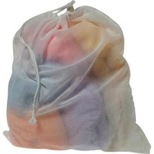 Ankaverse Çamaşır Yıkama Filesi Kirli Filesi Maxi 40X60 cm (5286)
