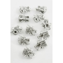 Mercora Tech 1,5 cm Çift Kulplu Aslan Aparatı 50 Gram