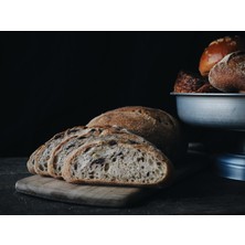 240 Derece Zeytinli Ekmeği 700 gr