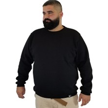 Xanimal Büyük Beden Erkek Sweatshirt 3xl 4xl 5xl 6xl 7xl