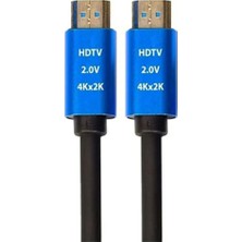 Fully HDMI Kablo 30MT 4K