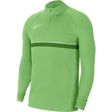 Nike Nk Df ACD21 Dril Top CW6110-362 Erkek Sweatshirt - Tdr