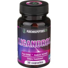 Purchase Lıgandrol 30 Kapsül