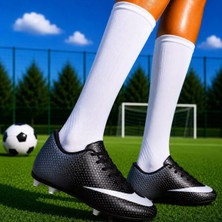 RUNSTEP Krampon Futbol Ayakkabısı