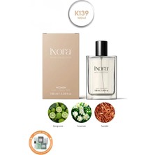İxora Ixora K139 Pink Baby Edp Kadın Parfüm 100 ml