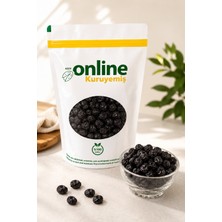 Nizip Online Kuruyemiş Yaban Mersini (Blueberry) - 100 gr