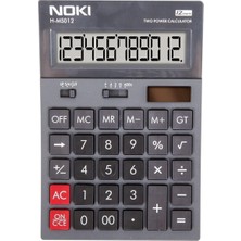 Noki Hesap Makinesi H-MS012