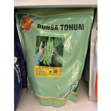 Bursa Tohum Bt Alman Ayșe Enli 7 Numara Sırık Fasulye 1kg