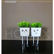 Royaleks Group 2 Li Set Premium 6.45 Kızıl Bakır - Kalıcı Krem Saç Boyası 2 x 50 G Tüp