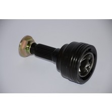 Bh 323 Zl 1998-2002 Aks Kafası ve Koruk Kıtı 26*28*56