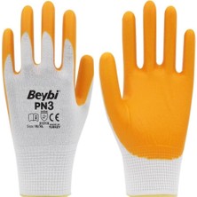 Beybi Pn3 Eldiven No:9 12'li Paket