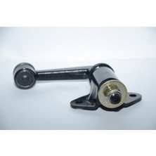 Bh B2500 - Ranger 97- 4x2 Colak Rot
