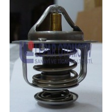 Bh Cıvıc Termostat 78 C
