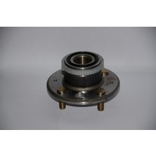 Bh Cıvıc Abs Lı 1998- 30MM Poryalı Rulman - Arka