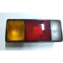 Bh Starex Kmy-Lıbero / HD35 / HD65 / HD72 Stop Lambası Sag