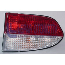 Bh Starex Ym Stop Lambası Sag Ic