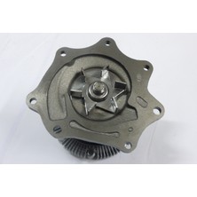 Bh D22 / TD27 Pıckup / Terrano Devırdaım Fan Termıklı