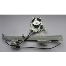 Bh Canter 515 / 659 Cam Krıkosu Kulluksuz Manuel Sag