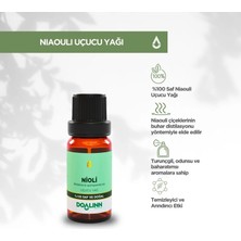 Doalinn Nioli Uçucu Yağı 10 ml