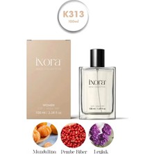 İxora K313 Ballerine Edp Kadın Parfüm 50 ml