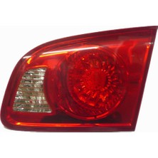 Bh Santa Fe 08- Stop Lambası Ic - Sag