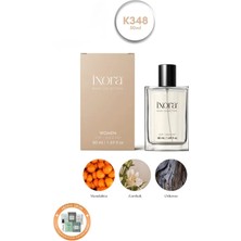 İxora K348 Modern Fable Kadın Parfüm 50 ml