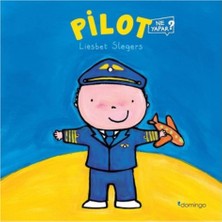 Domingo Yayınevi Pilot Ne Yapar