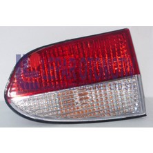 Bh Starex Ym Stop Lambası Sol Ic