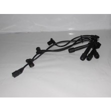 Bh Accent 2000-2005 / Era 2006- / Getz 1,4 / Elantra 1999- / Matrıx / Cerato / Rıo Bujı Kablosu