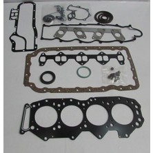 Bh B2500 - Ranger Wl Takım Conta Celık