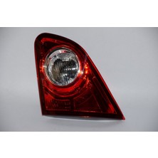 Bh Qashqaı 2007-2010 Stop Lambası - Sag Ic
