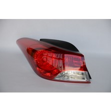 Bh Elantra 11- Stop Lambası Dıs- Sol